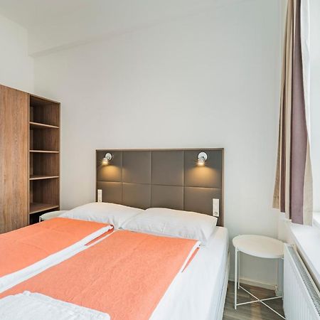 Bianca Apartment 3 - Top Location Виена Екстериор снимка