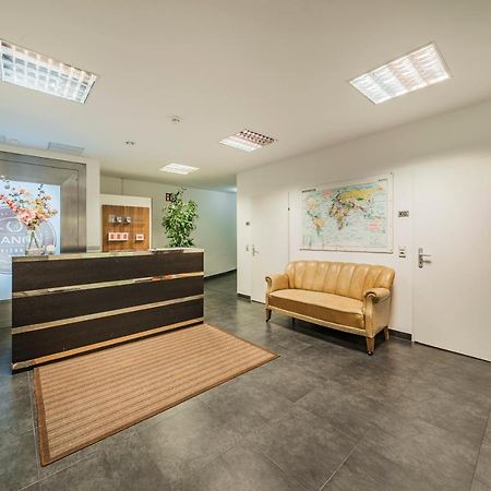 Bianca Apartment 3 - Top Location Виена Екстериор снимка