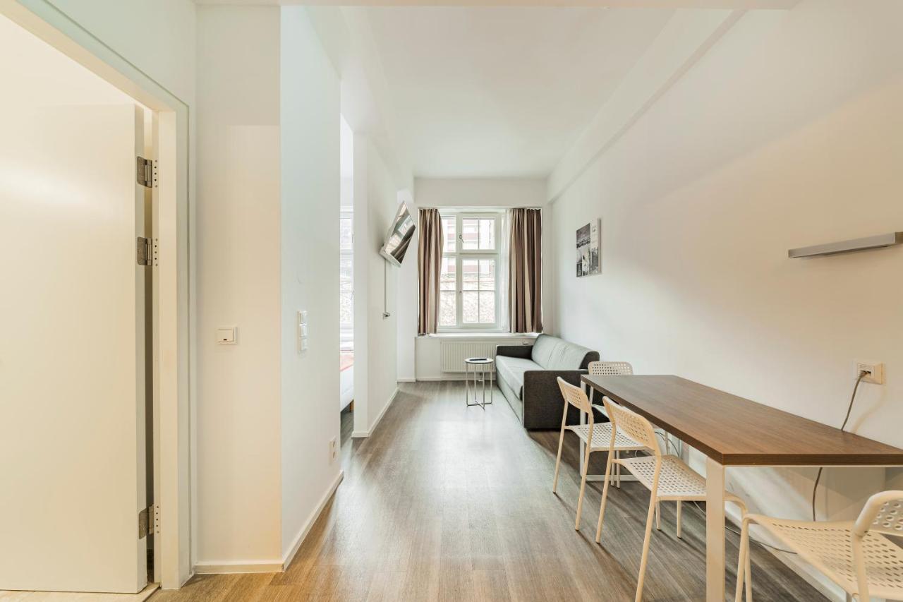 Bianca Apartment 3 - Top Location Виена Екстериор снимка